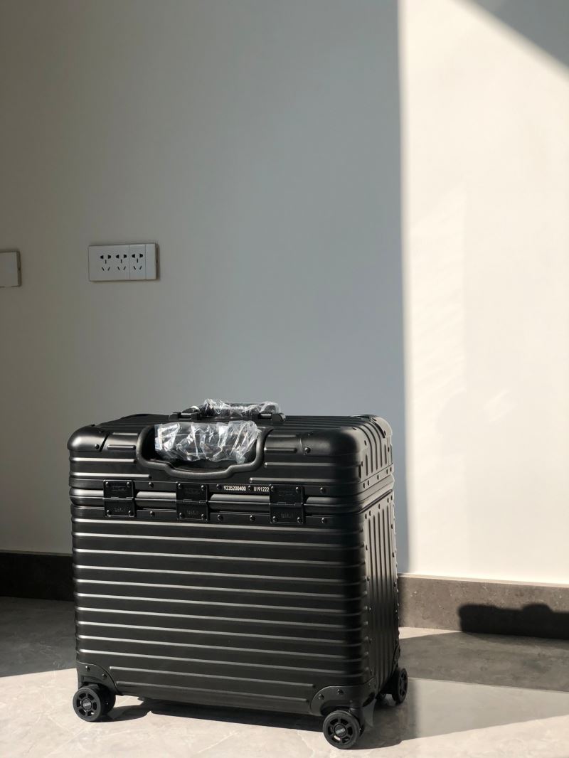 Rimowa Suitcase